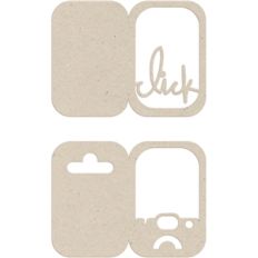 little foldies set