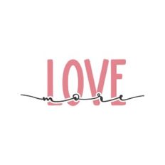 love more