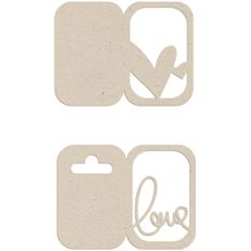 little foldies set