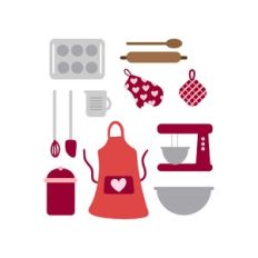baking elements
