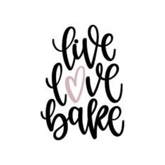 live love bake