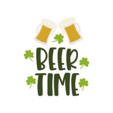 beer time