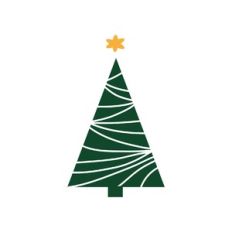 christmas tree