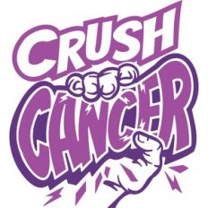 crush cancer