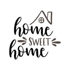 home sweet home