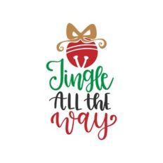jingle all the way