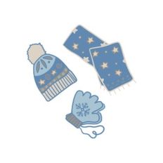 winter clothes elements