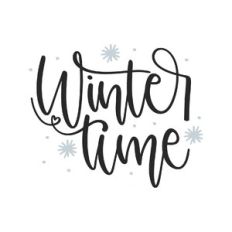 winter time