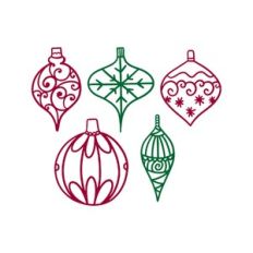 christmas balls