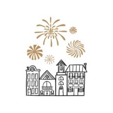 city celebration