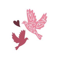 love birds