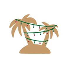 merry island