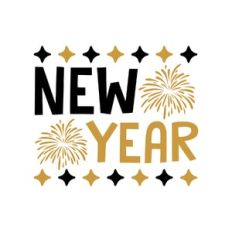 new year