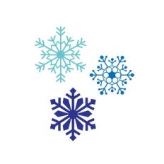 snowflakes
