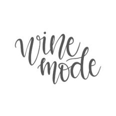 wine mode