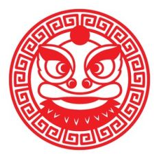 chinese dragon