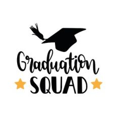 graduation squad