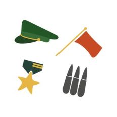military elements
