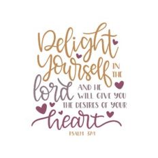 psalm 37:4