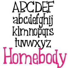 zp homebody