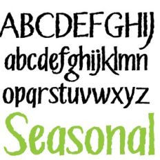 pn seasonal