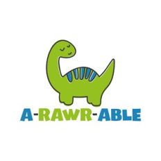 a-rawr-able