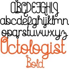 pn octologist bold