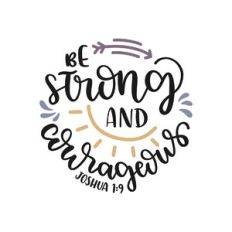 joshua 1:9