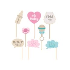 props: baby shower