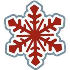 snowflake layers