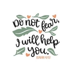isaiah 41:13