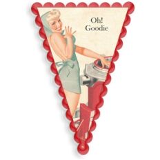 banner oh goodie