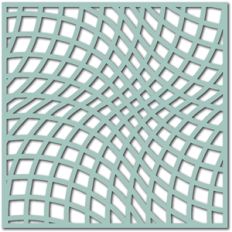 twist lattice