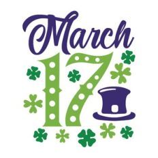march 17th