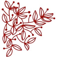 winter lace