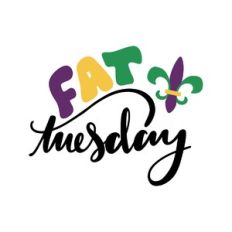 fat tuesday