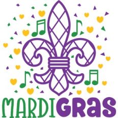 mardi gras