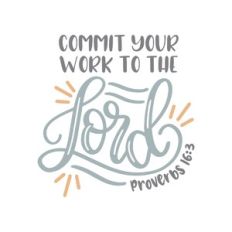 proverbs 16:3