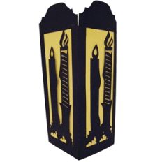 candle lantern