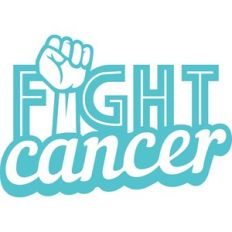 fight cancer