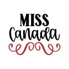 miss canada