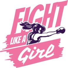 fight like a girl