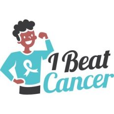 i beat cancer