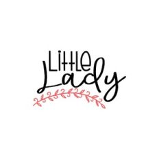 little lady