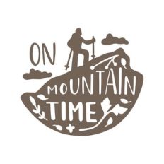 on mountain time