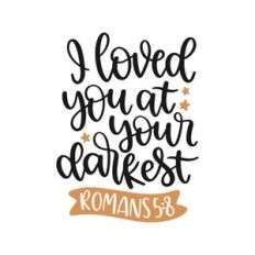 romans 5:8