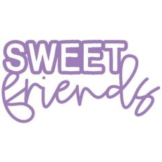 sweet friends