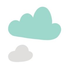 clouds