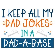 dad jokes
