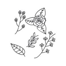 florals